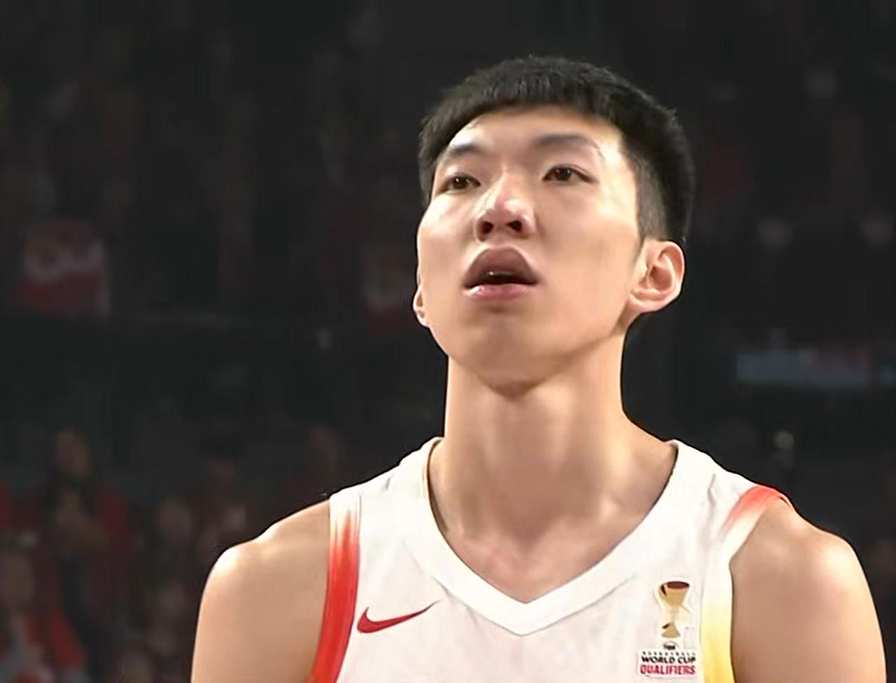 不是赵继伟，也不是廖三宁，有1人要为男篮输球负责！再一次面对乌拉圭男篮，中国男