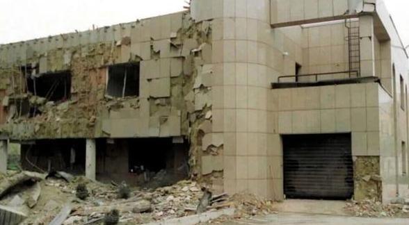 俄媒这话说出来听着挺扎眼的，但细想也对头。要是中国真卷进战争，围上来的国家肯定不