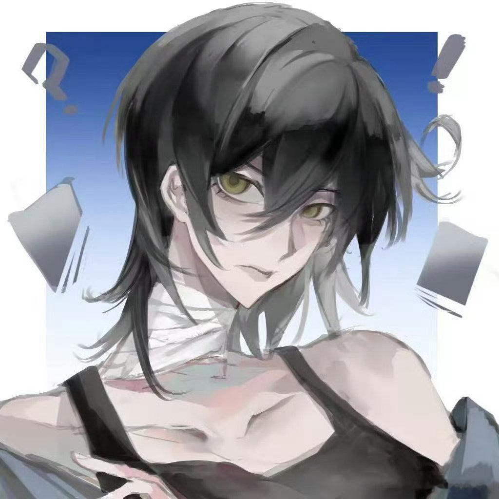 内娱还有谁！钟楚曦清晰下颌线+立体五官，短发飒爽+战损破碎感，力量感身材自带气场