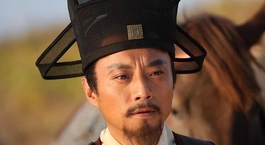 宋江被高球等人毒杀后，一共给4个人托梦，他们都是谁？一、吴用、花荣吴用、花