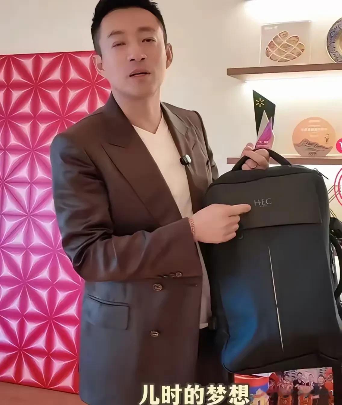回应就下乘了，因为总有人信或不信。与其掰扯这些烂事还不如做事。现在汪成长了或身边