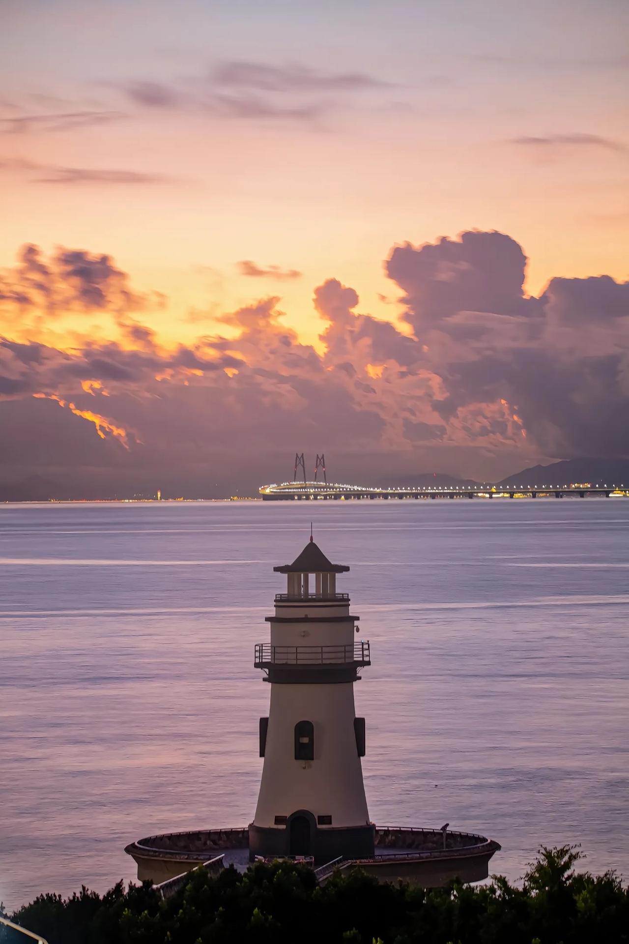 分享一张最美的枫叶照片