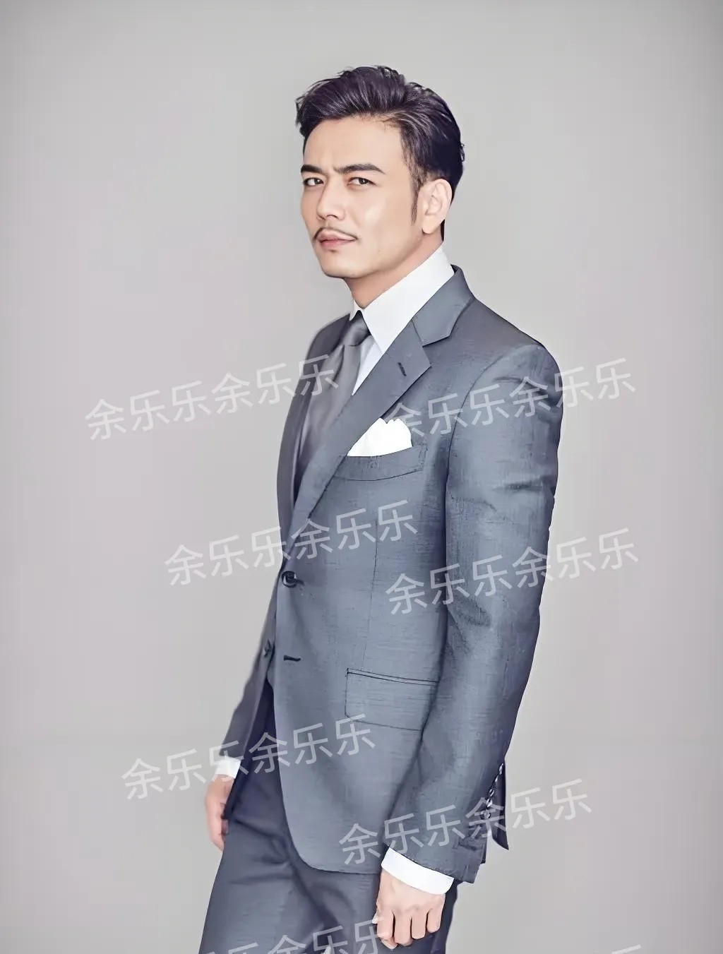 为什么杨烁火不起来很简单的原因不是他没资源，也不是没演技，主要是