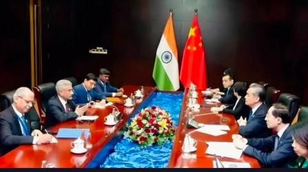 两个月3个顶级商务团轮番访华，印度带着千亿市场求中国建厂，结果全吃了闭门羹！