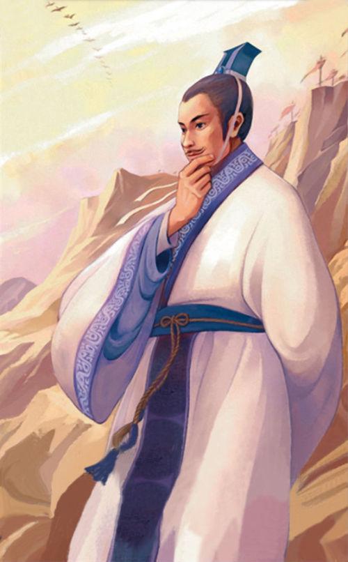 杨修的人生真是悲惨至极。他本是三国时期才智过人、文学造诣极高的谋士，还帮曹操巩固