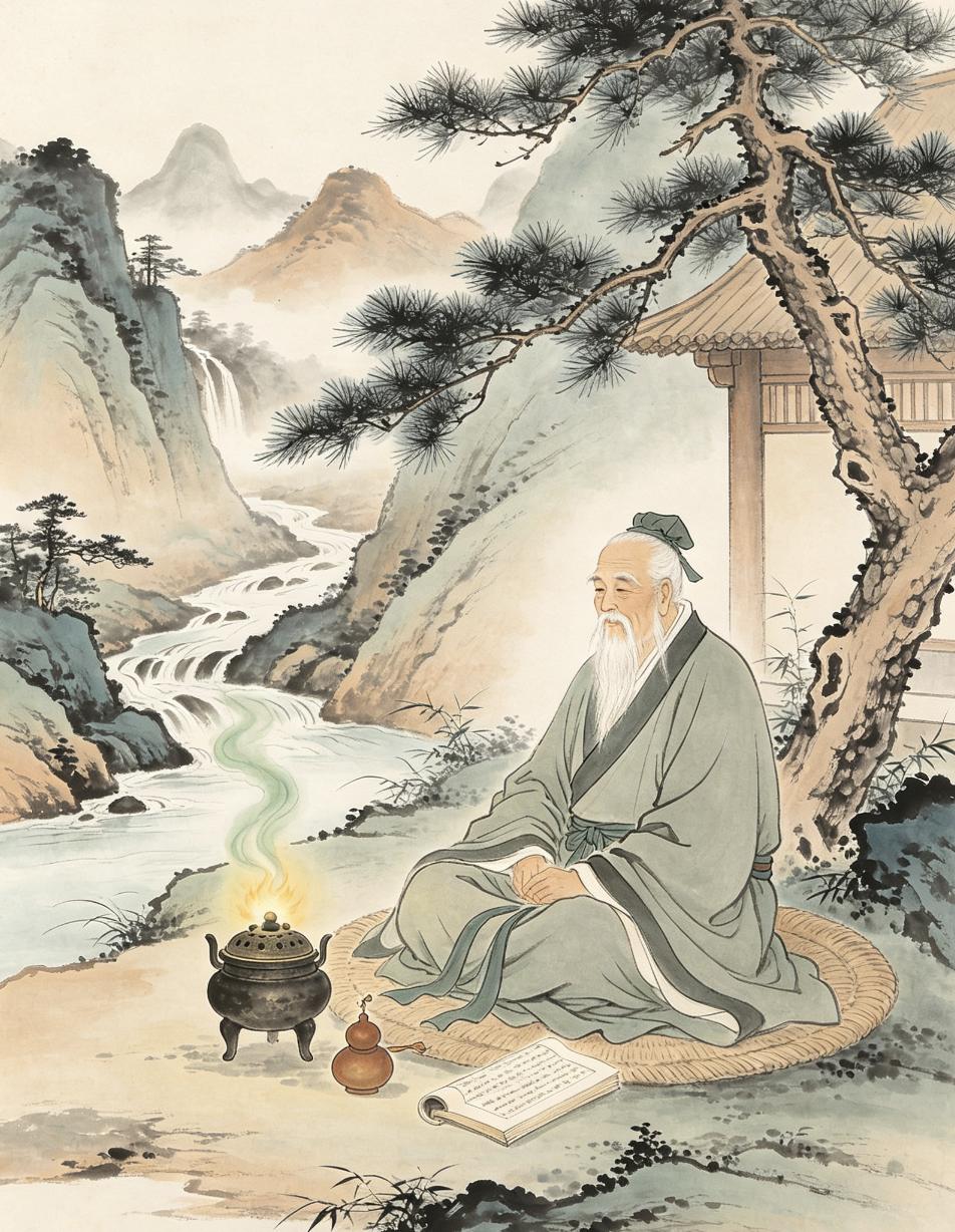 “天不结虚亲，人不承妄缘”从道家讲，承负有门，那声“干爹”“干妈”叫出口，不只