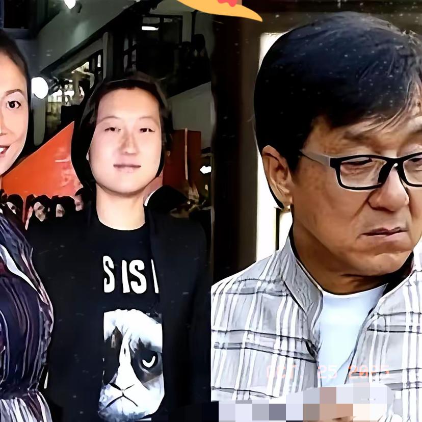 谁规定星二代的人生，只能绑着名人的姓氏过活？吴卓林25岁回港的选择，藏着比