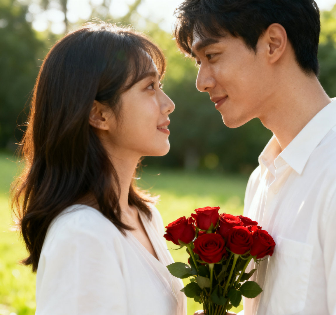 为什么见面跟聊天是两回事，因为隔着屏幕你永远不知道，和你好好说话的人，也许正在掉