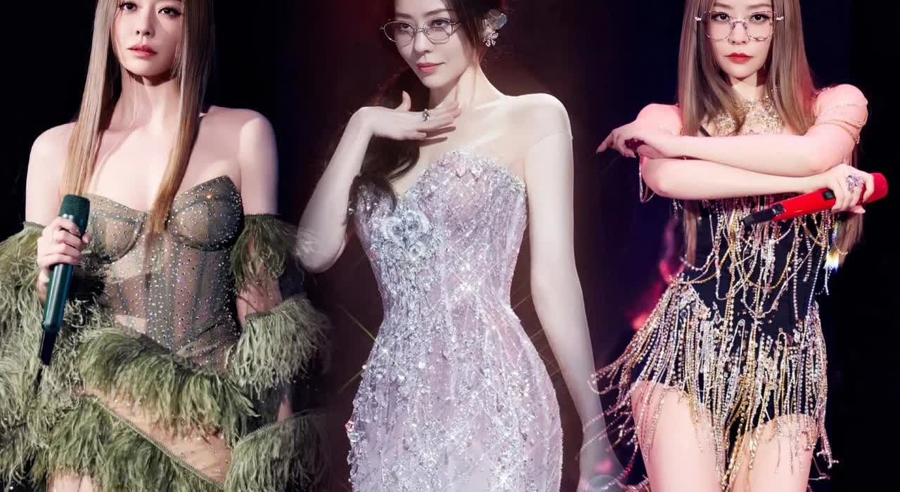 一开始我以为是气质的问题后来我以为是衣服的问题最后我发现其实主要还是