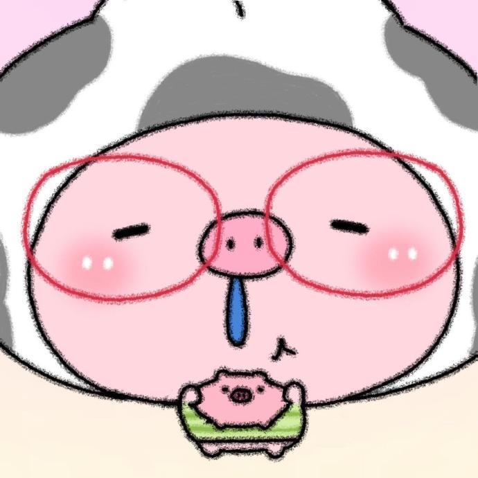 搞怪可爱头像存一下>ᴗ<✧盛夏壁纸大放送动漫仲夏狂欢季