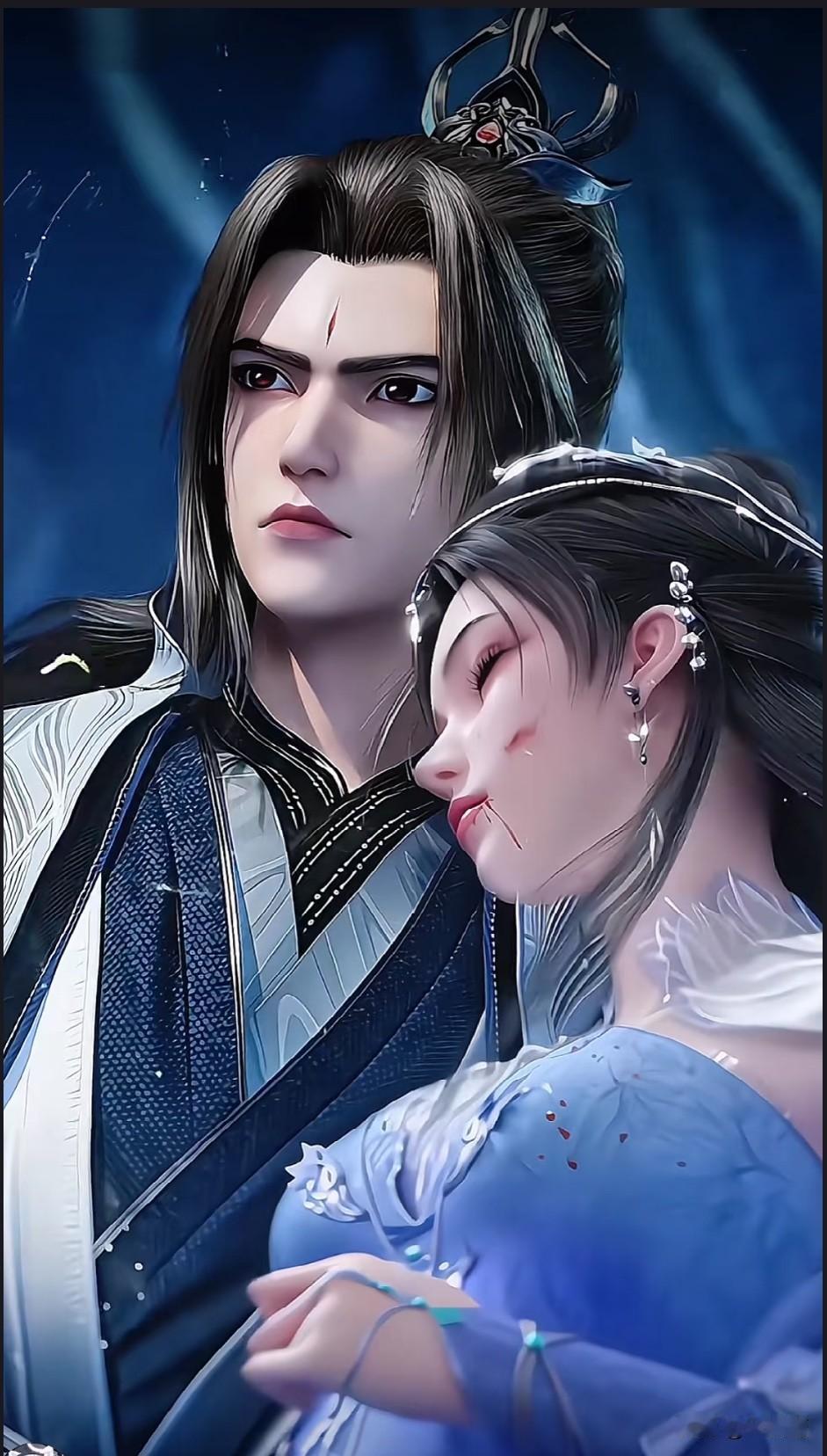 别忘了王林还不是修士的时候，他可是一介书生，面对婉儿这种博览群书，自带书香