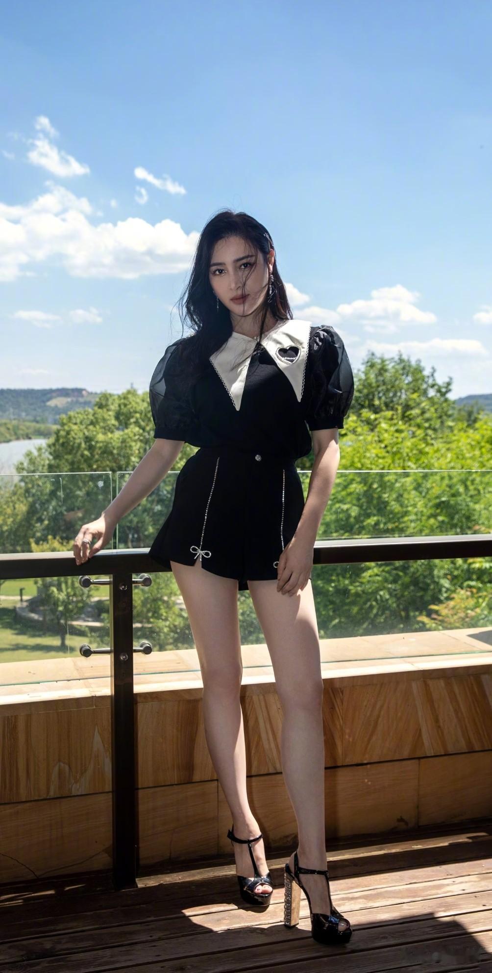 总感觉她演过什么电视剧，她叫啥？