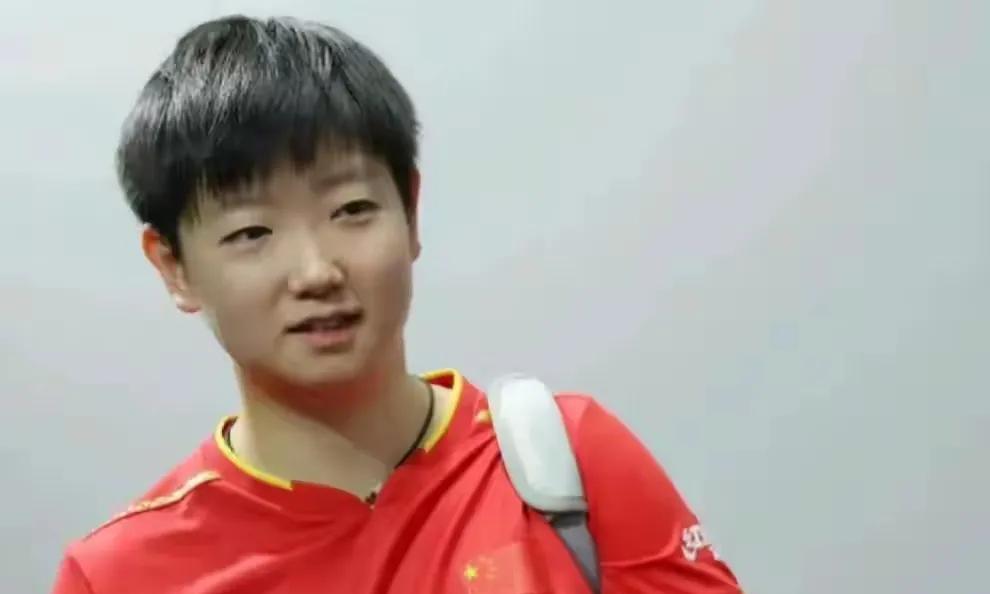 马琳对莎莎的赞美是真的，但是马琳研究莎莎也是事实。别看马琳是笑面虎，两面三刀，