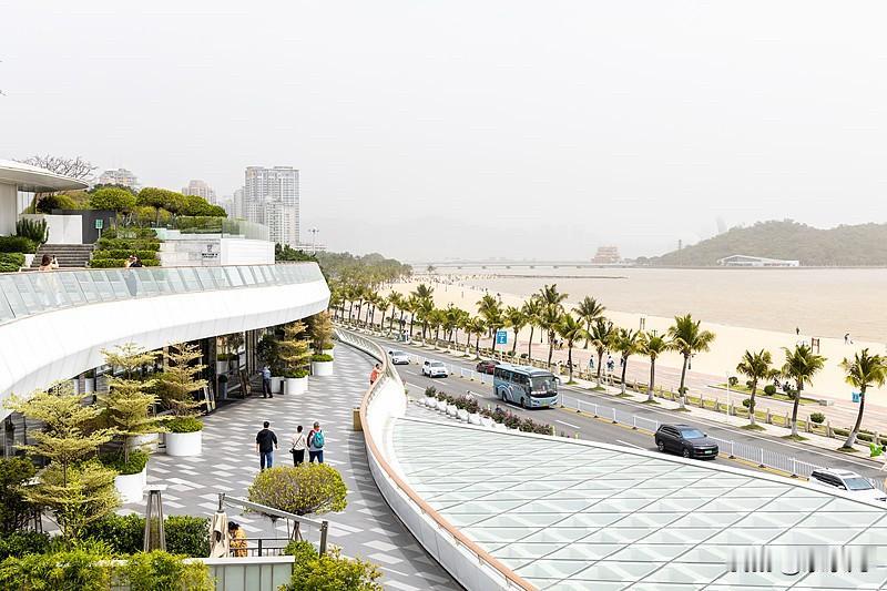 珠海楼市：2023年8月30日到2026年8月30日，珠海多个核心板块价格大