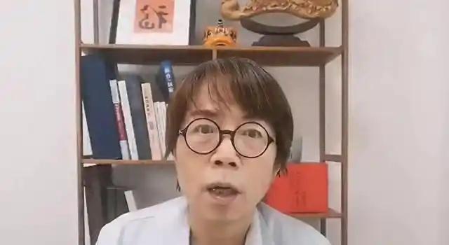 民进党当局到底有没有挡民间买新冠疫苗？黄智贤的态度发生180度大转弯2021年