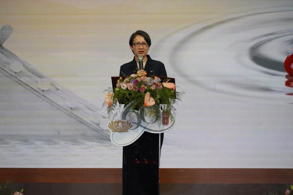 谁能想到，一个救苦救难的宗教慈善团体，竟然被台独分子盯上，要变成他们搞分裂对抗大