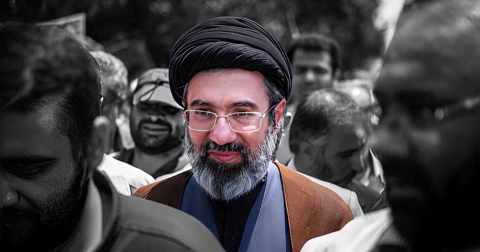 美以万万没想到，哥俩瞎折腾半天，伊朗最高精神领袖居然没变，仍然是哈梅内伊，等于白