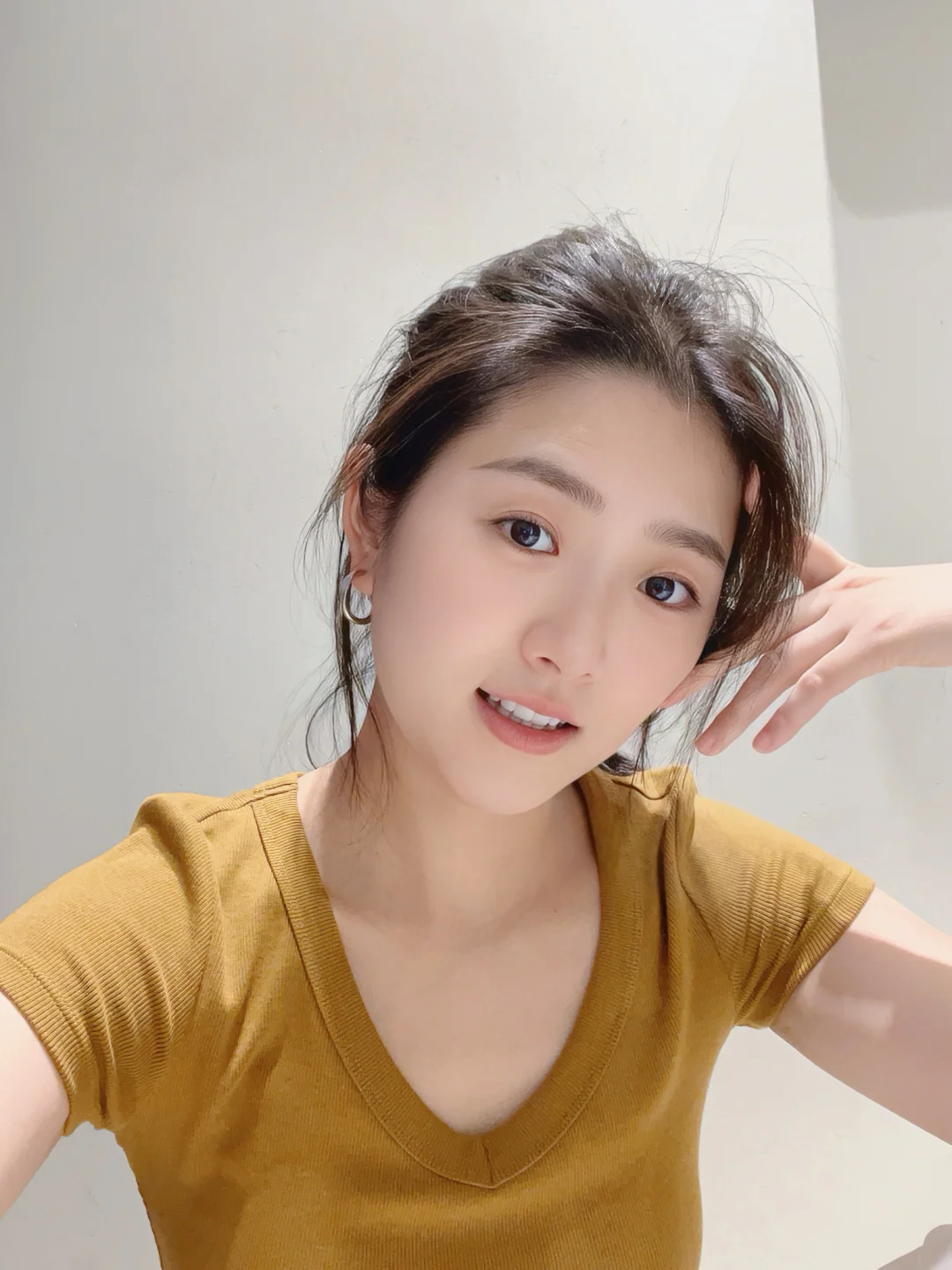 95后幼师小姐姐～～～