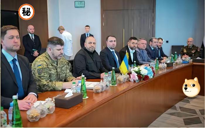 好消息，俄乌战争要结束了好事多磨，2月5日，当天在阿联酋阿布扎比举行的三方会谈