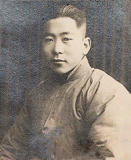 今天，陈乔年烈士牺牲98周年。