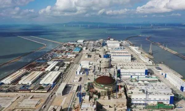 美国走火入魔，又向中国核电站下黑手，美国近日暂停了核设备供应商向东大发电厂出售产