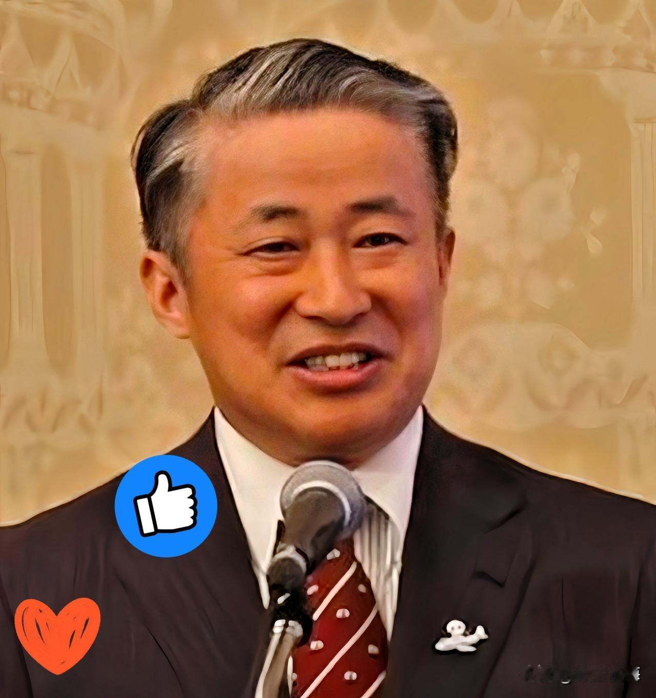 日本气急败坏！木原稔放狠话！日本内阁官房长官木原稔今日发表回应，强烈抗议薛