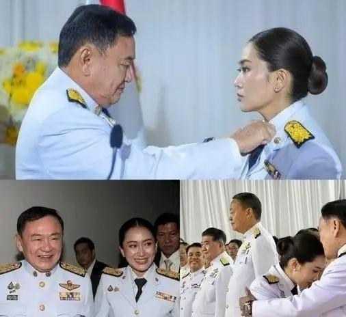 2月9日泰国的选举唱票93%显示，曾经的第一大党为泰党，目前暂列第三位，看守总理