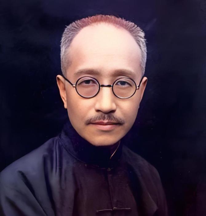 1931年，淡出北洋官场、在上海爱多亚路挂牌执业的章士钊，正陷于生计窘迫的境地，