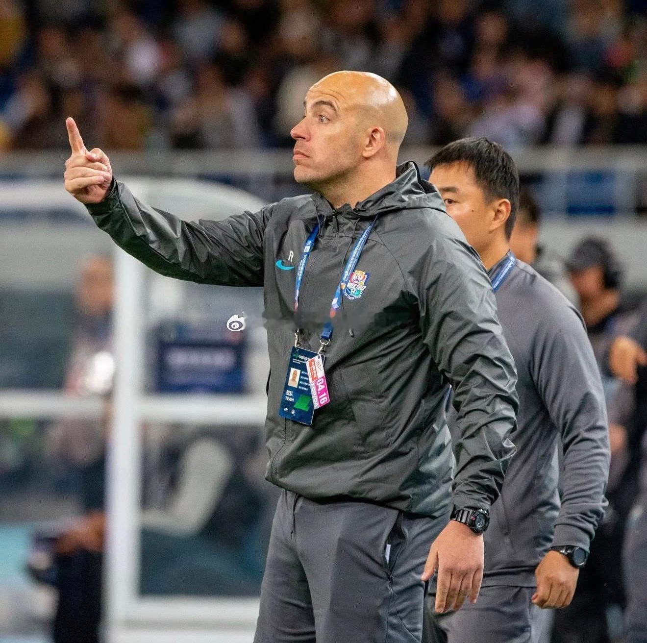 据外媒报道，原天津津门虎技术总监菲利佩·佩德罗将加入蒙哥马利的教练组，出任助理教