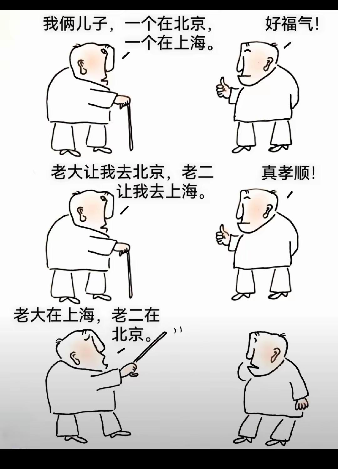 看懂了吗？