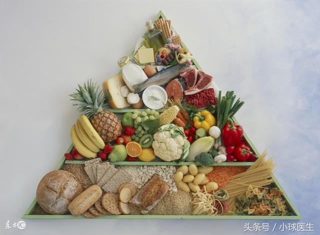 营养师告诉你: 血液透析患者应该怎样吃!
