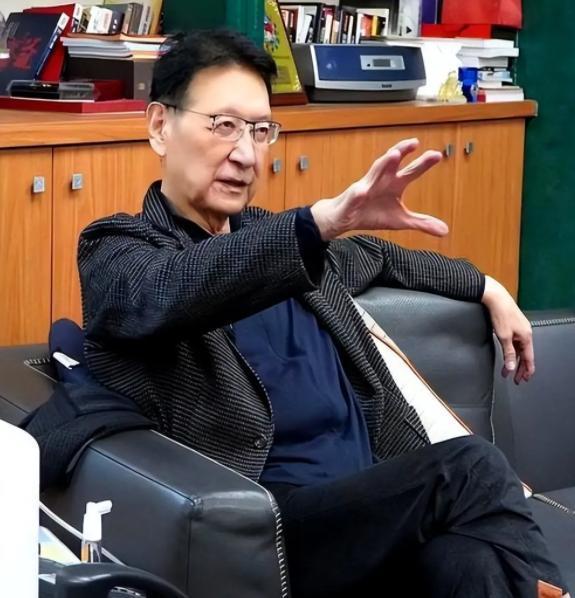 又一位国民党内的“台独”分子悍然浮出，其狰狞面孔暴露无遗当台湾国民党党主席选