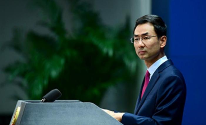 美国制裁中国的公司，中国人都是义愤填膺，非常恼恨美国的霸凌，然而，最近美国对中国