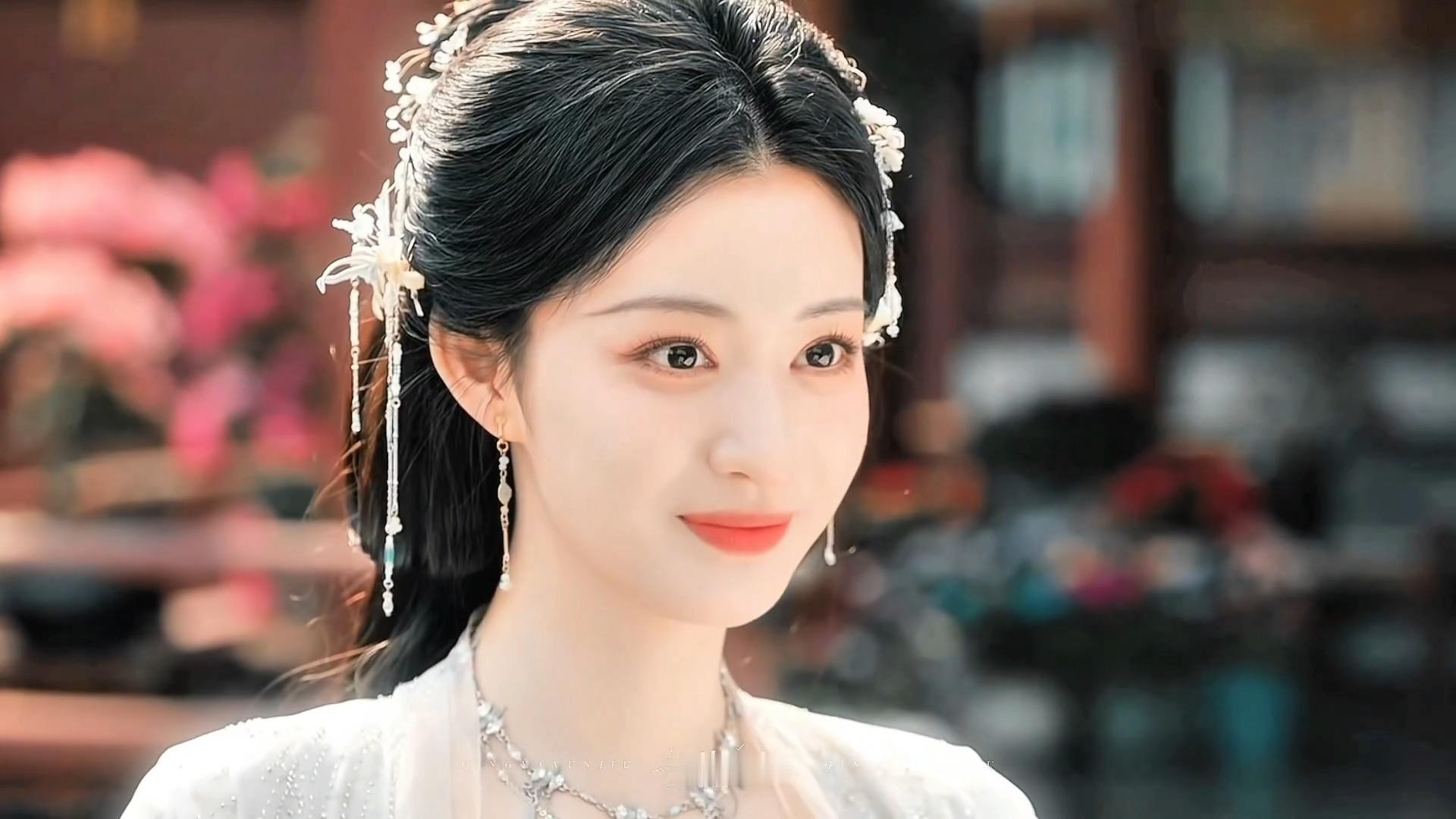 这个成何体统大事很妙👆🏻王楚然好美好美好美