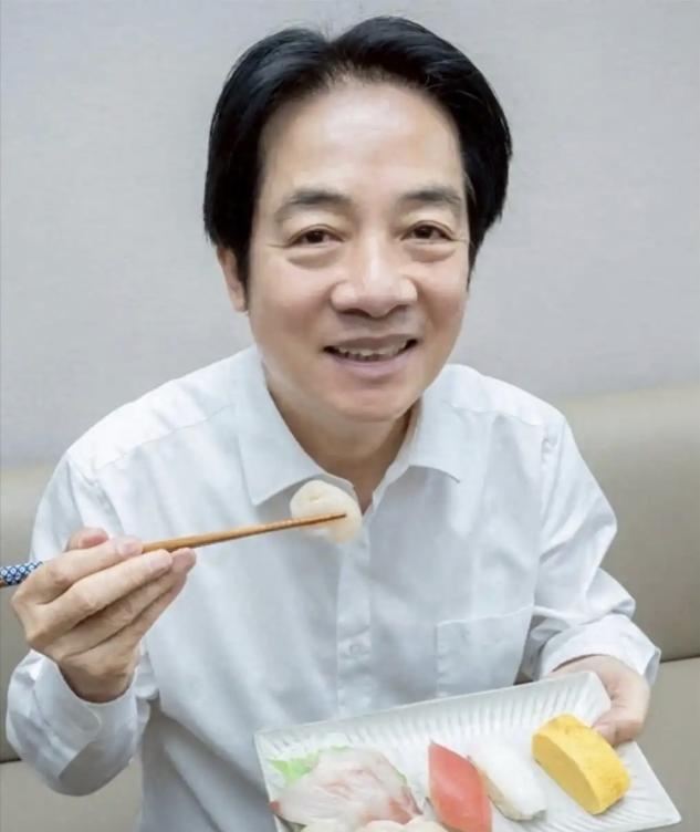 赖清德公开宣布，要投1.25兆元军费，不到24小时，大陆送出一句话，直接给台独盖