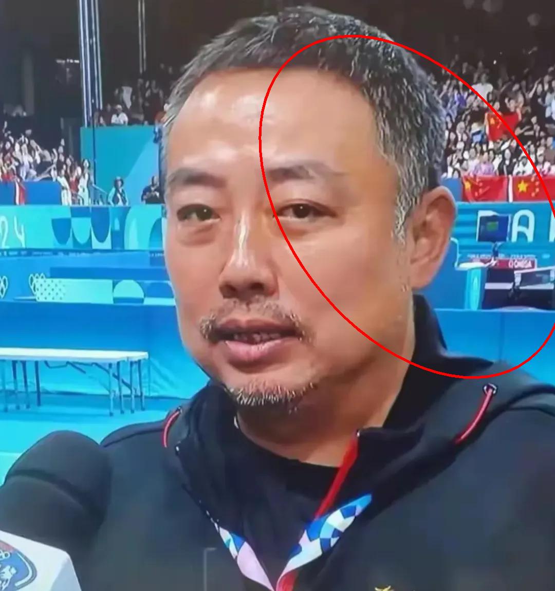 刘国梁现在后槽牙都要咬碎了吧2009年国乒启动养狼计划，主动帮外国选手提升技术