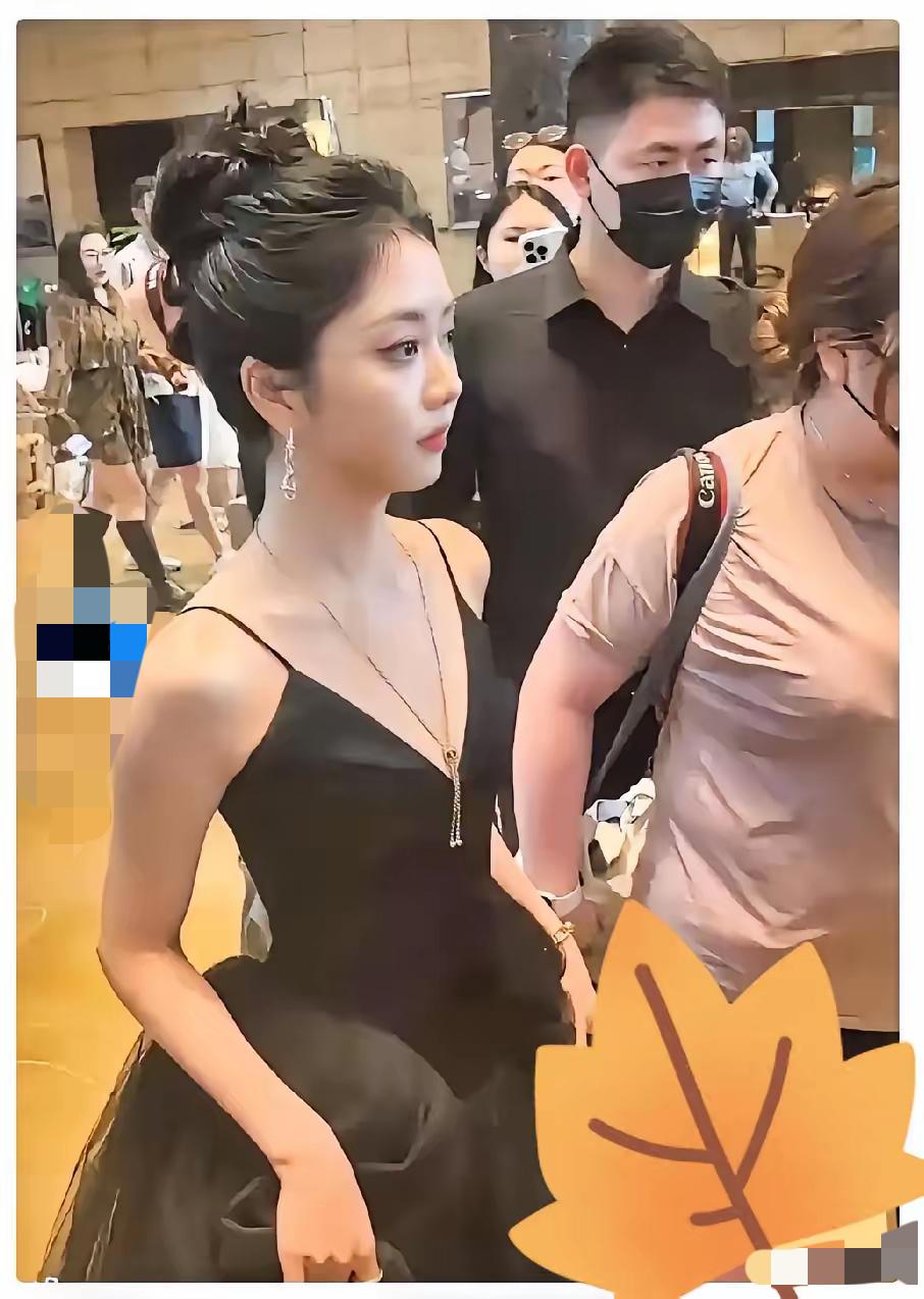 35岁谭松韵突然瘦下来，竟不是靠运动？闺蜜作为健身教练，跟我揭秘了圈内“速瘦密码