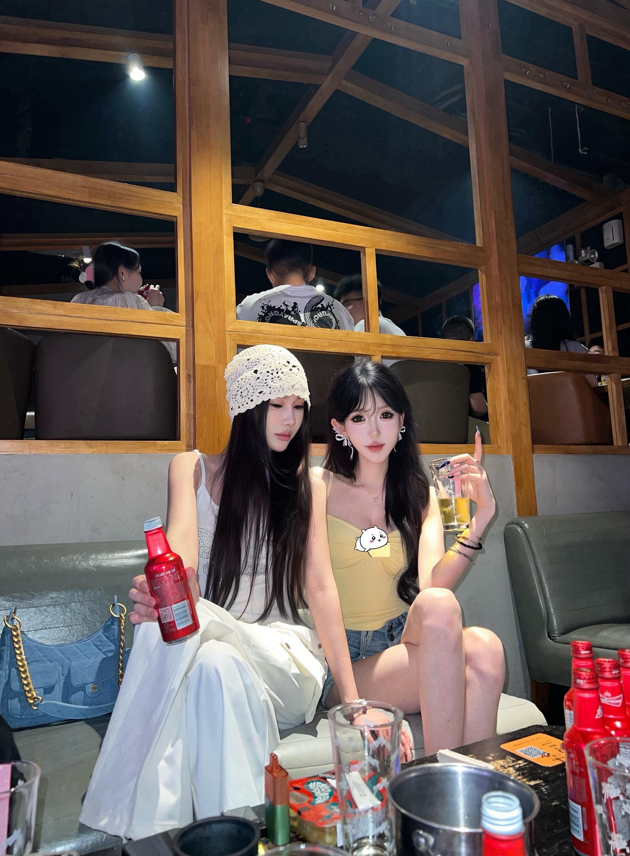 美国网友