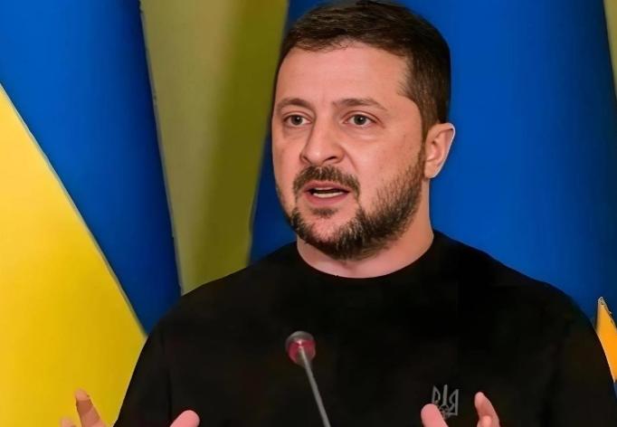 俄乌停火曙光现？乌美高层佛州密谈，泽连斯基直言关键在俄方态度