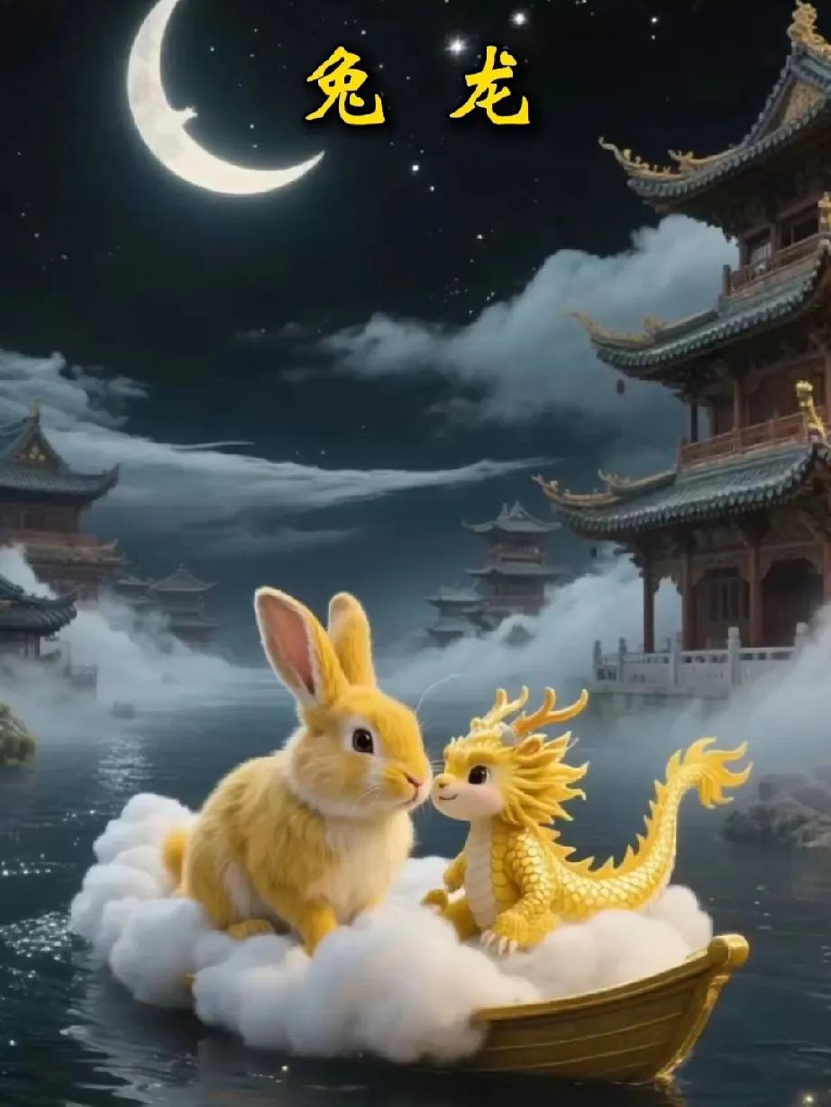 十二生肖最倒霉的时刻是何时？十二生肖各有运势低谷，依据传统命理相冲、相害规