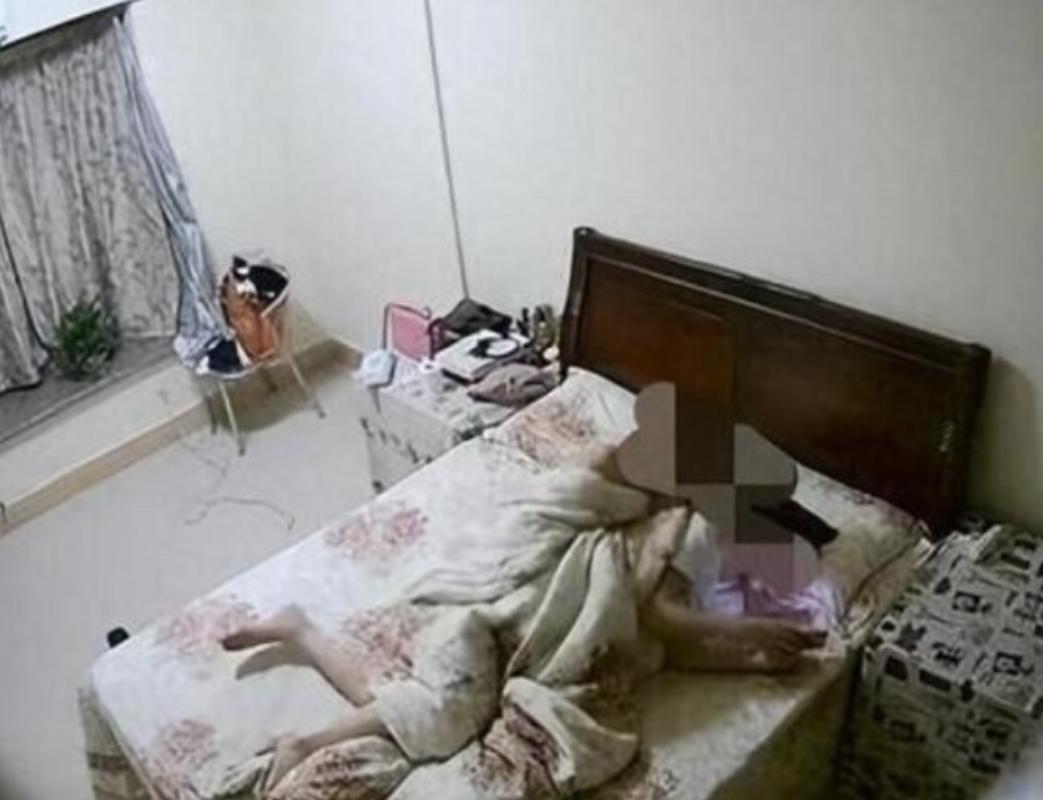 “色胆包天！”上海一幼儿园领导，见新来的女同事长得年轻漂亮就起了色心，找借口偷了
