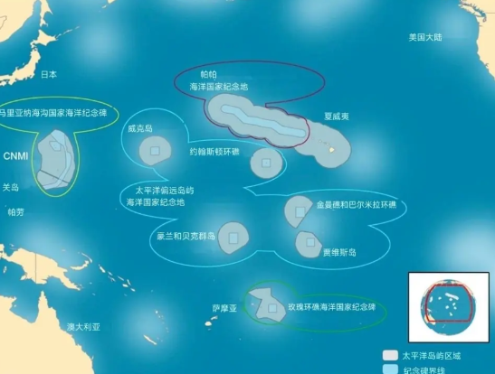 特朗普签署法案，美军方或对中国渔船海上活动“出手”当地时间17日，特朗普签署