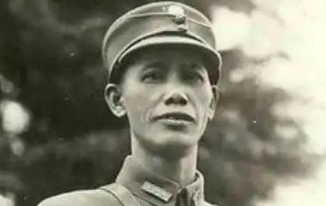 1961年，69岁的蔡廷锴回广东罗定老家，这是他解放后第一次回乡，距离上一次离开