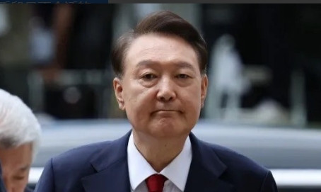 尹锡悦的处境愈发岌岌可危，新的问题也接踵而至。当地时间7月27日，独立检察组传
