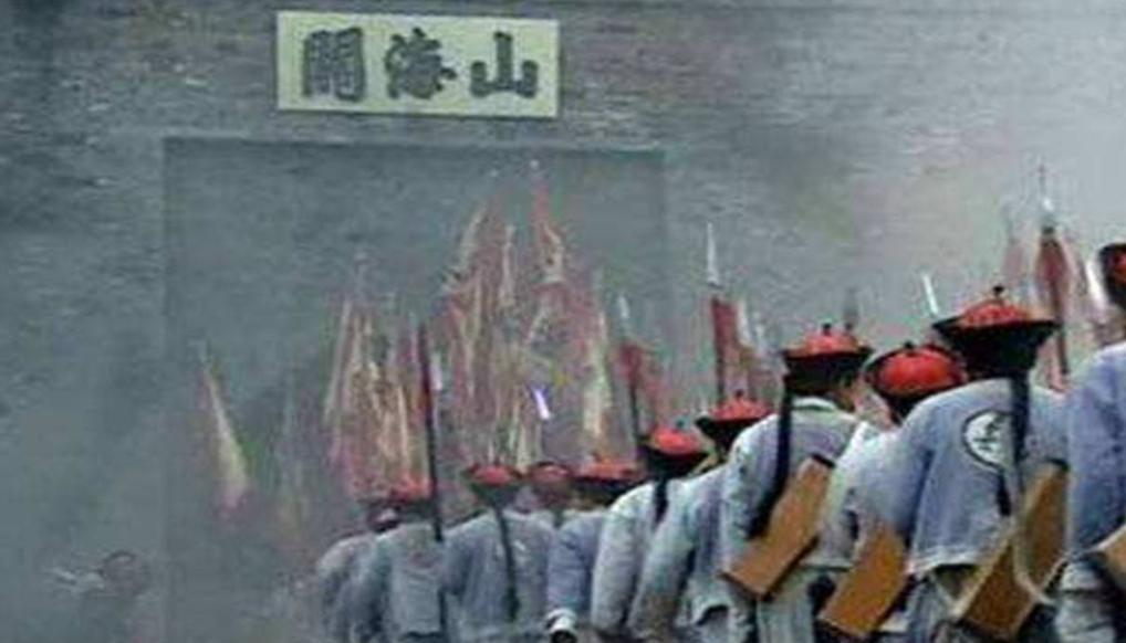 为什么几十万满洲军队能征服全中国，而几百万日本兵做不到? 这事儿说到底，最关