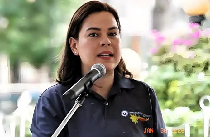 菲律宾最高法院以全票一致裁定，众议院对副总统莎拉·杜特尔特的弹劾程序违宪，立即终