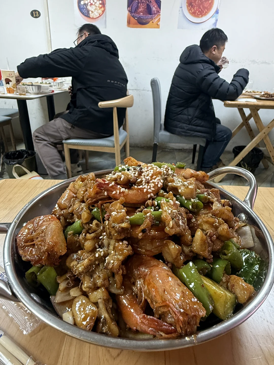 武汉最牛逼好吃的小破店…