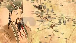 诸葛亮首次北伐时，便损失11位大将，光看名单就知道他输得有多惨当街亭的硝烟散