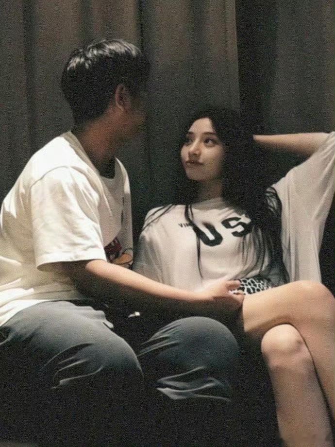 男主好福气微笑之美随手拍​​​