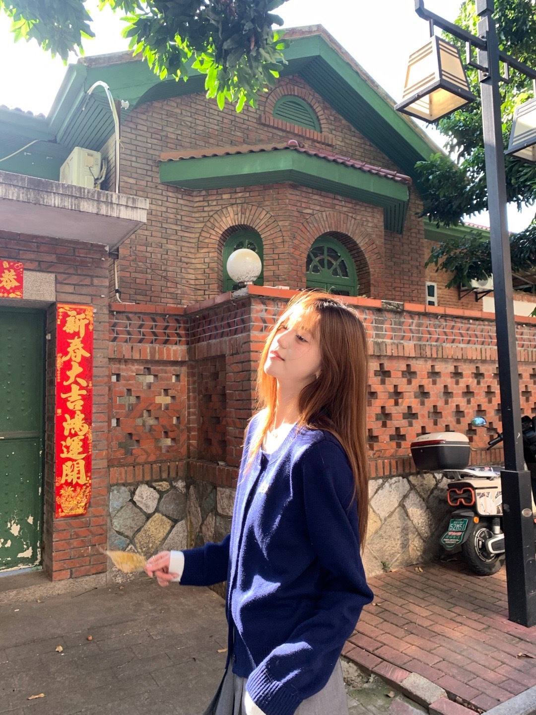 梦回高中生​​​